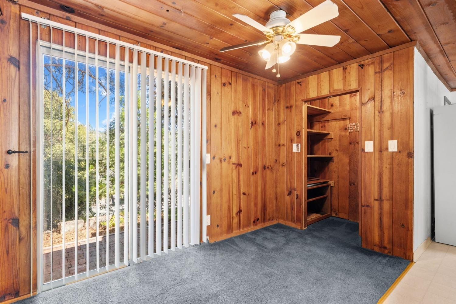 Mount Aukum Road, Somerset, California image 19
