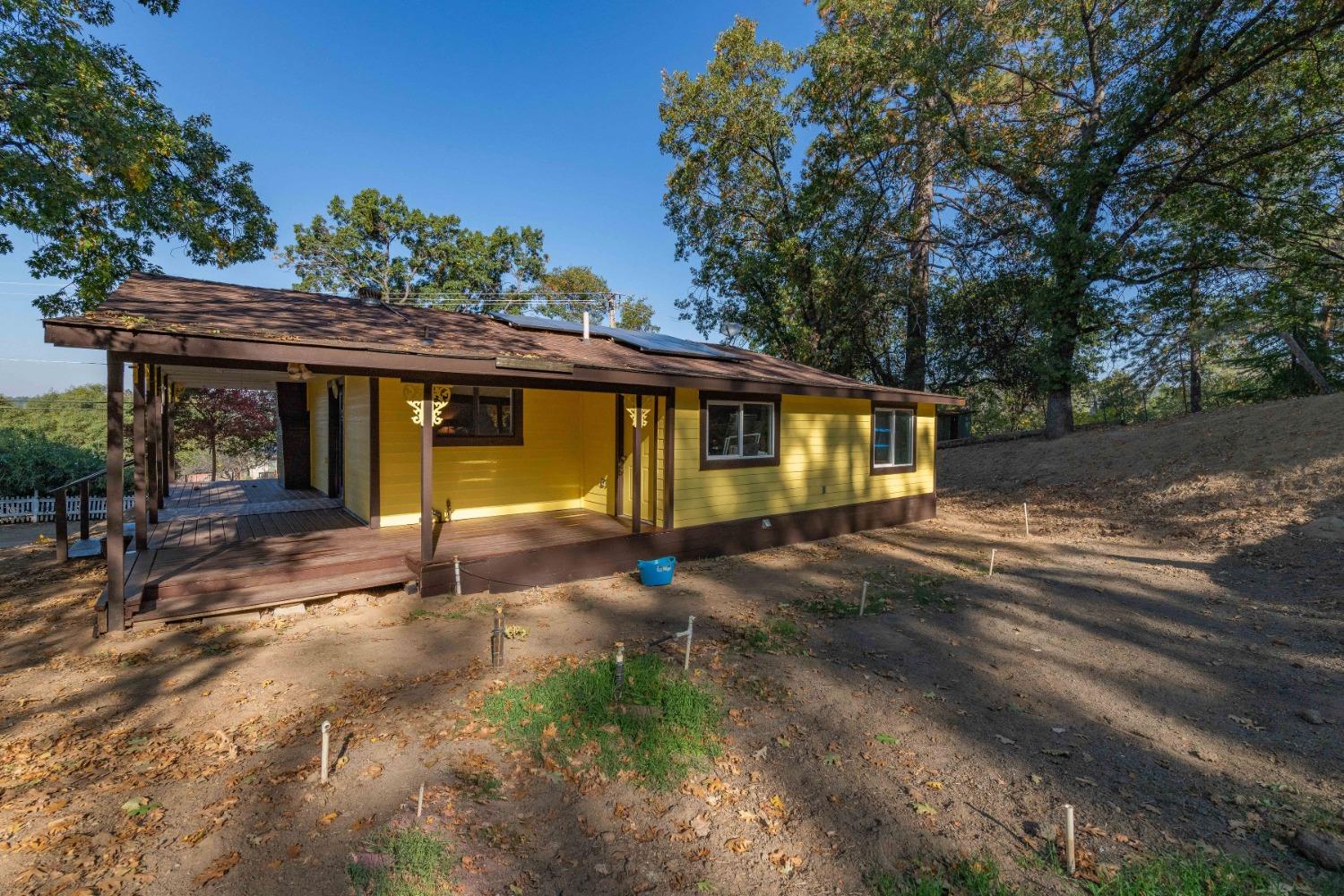 Sand Ridge Road, Placerville, California image 6