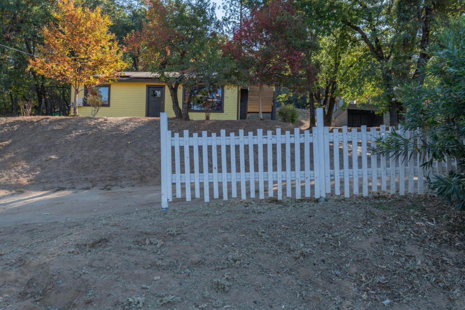 Photo of 4800 Sand Ridge Rd in Placerville, CA