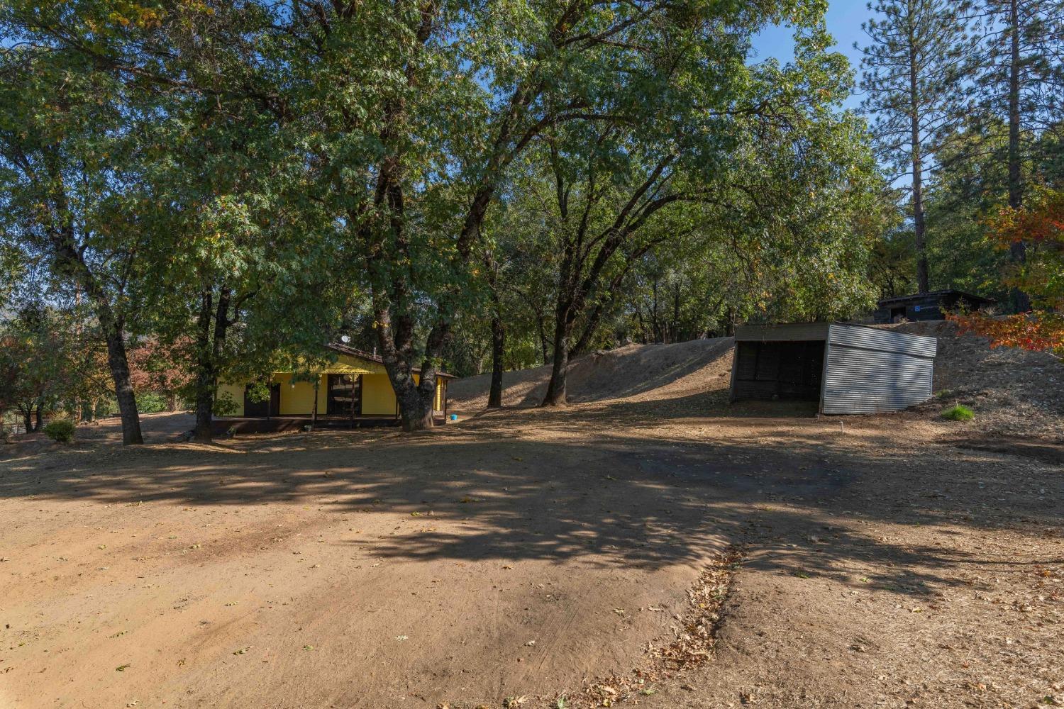Sand Ridge Road, Placerville, California image 31