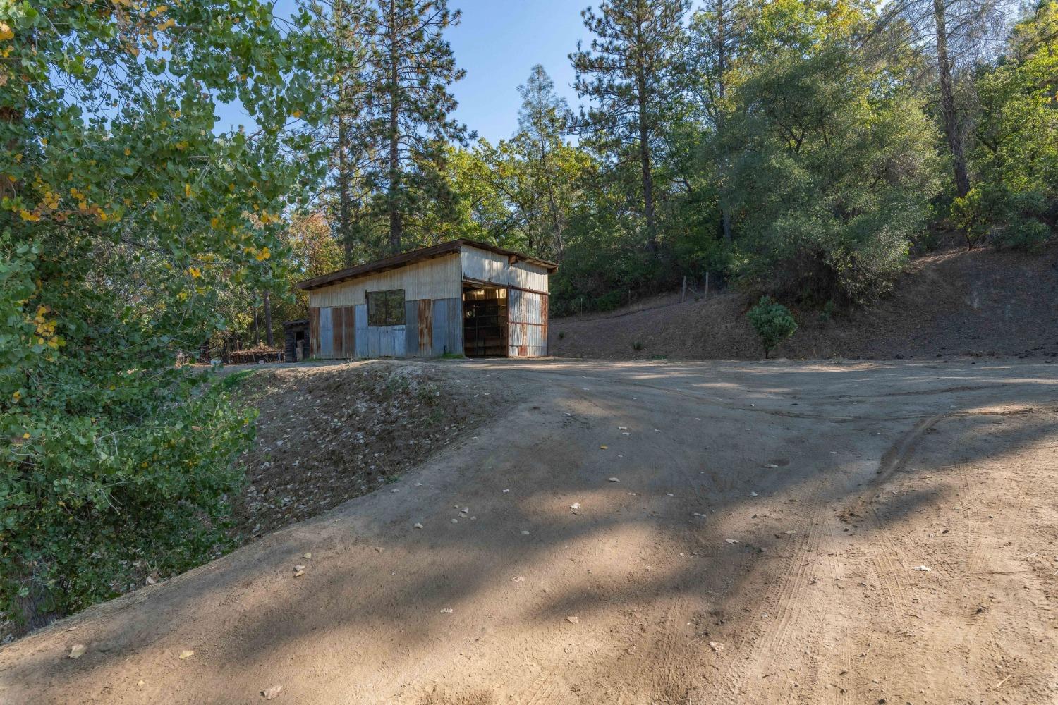 Sand Ridge Road, Placerville, California image 30