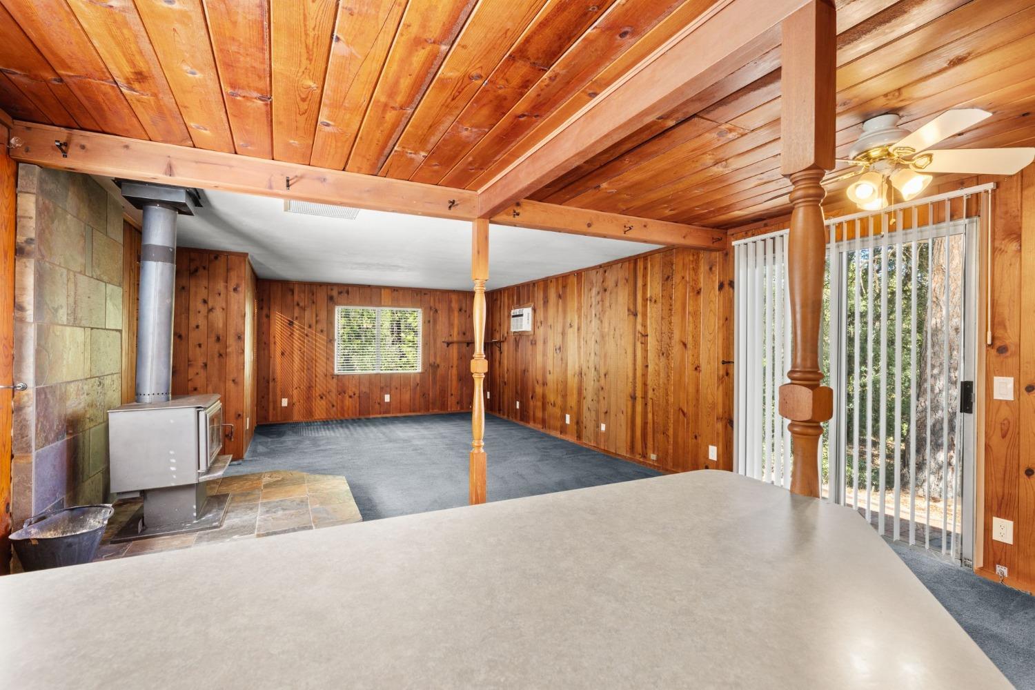 Mount Aukum Road, Somerset, California image 15