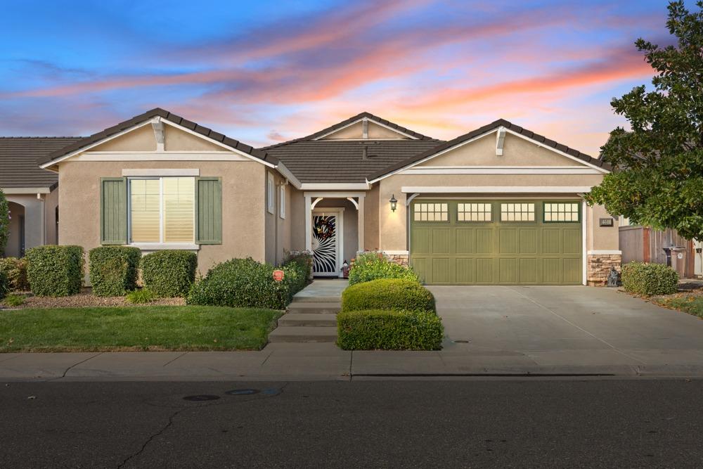 Detail Gallery Image 1 of 1 For 12311 El Portal Way, Rancho Cordova,  CA 95742 - 4 Beds | 2 Baths