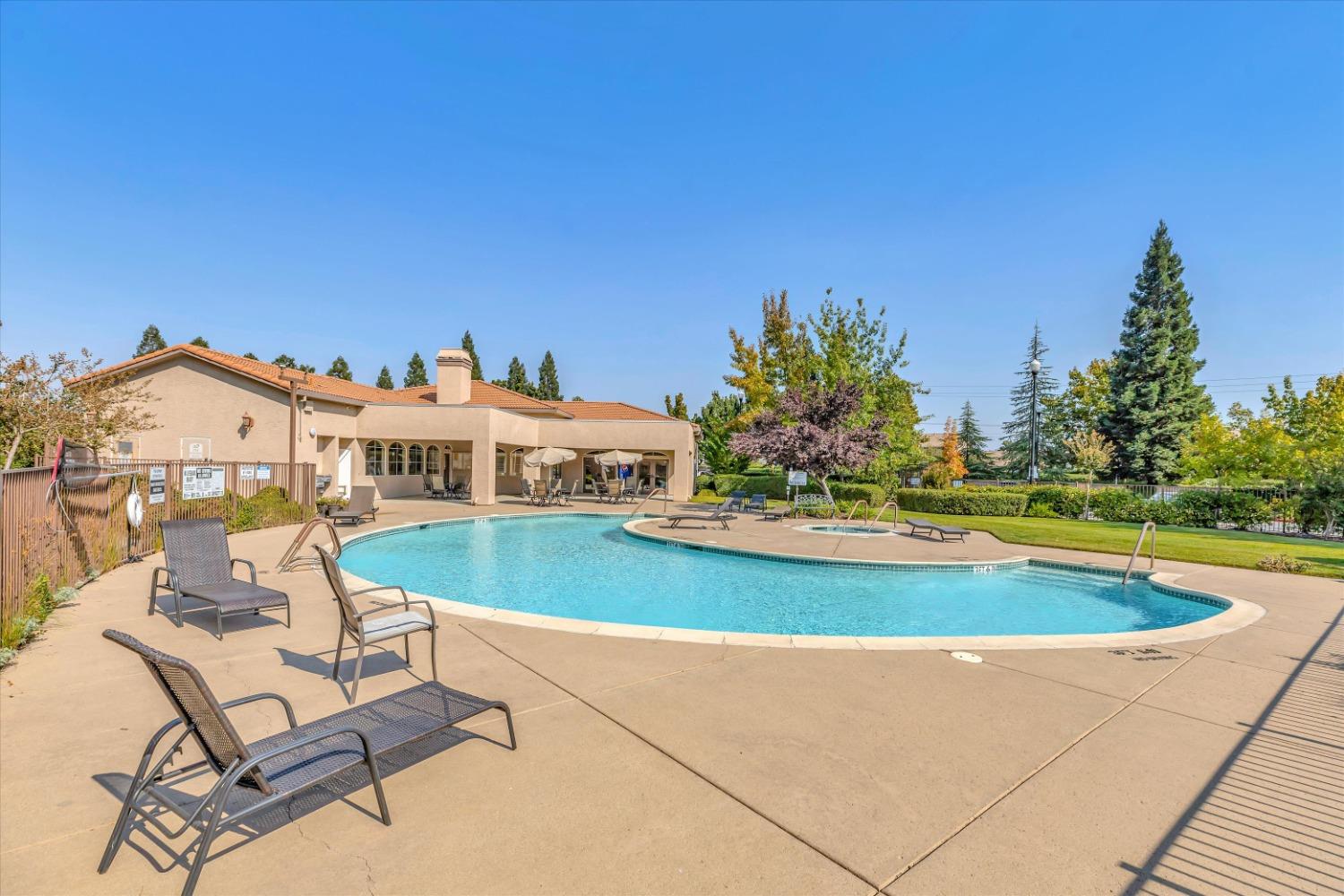 Woodcreek Oaks Boulevard #613, Roseville, California image 38