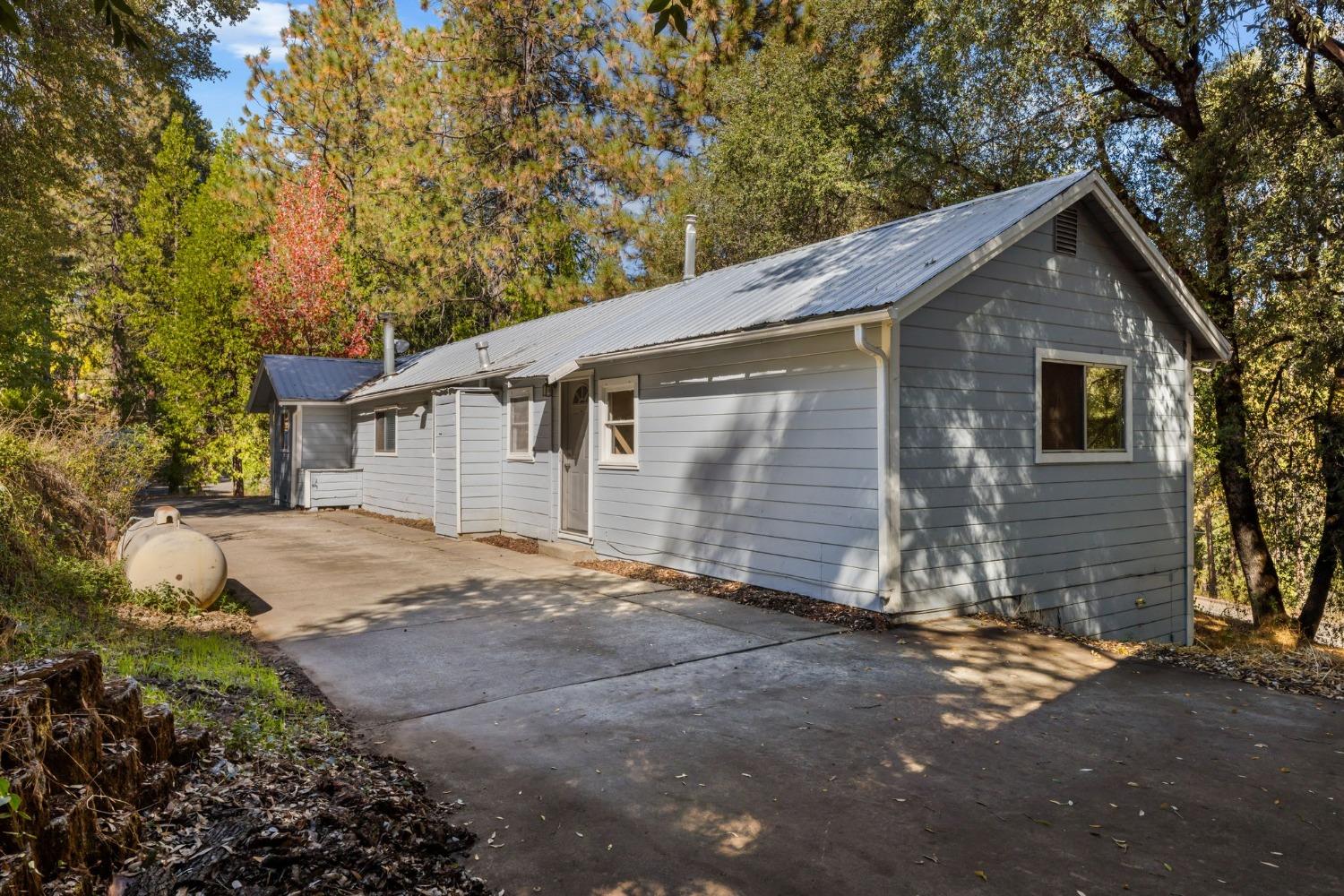 Mount Aukum Road, Somerset, California image 6