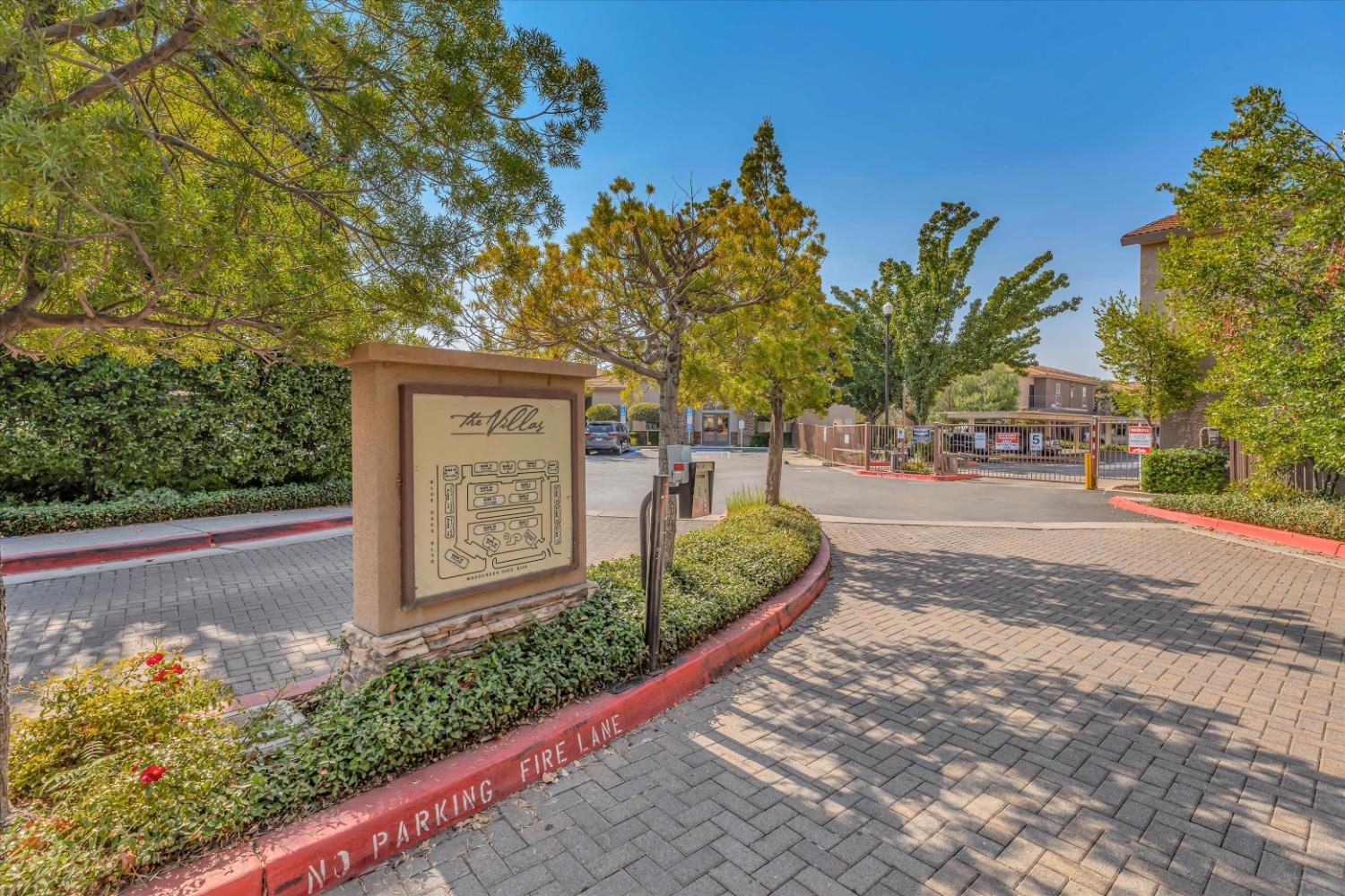 Woodcreek Oaks Boulevard #613, Roseville, California image 41