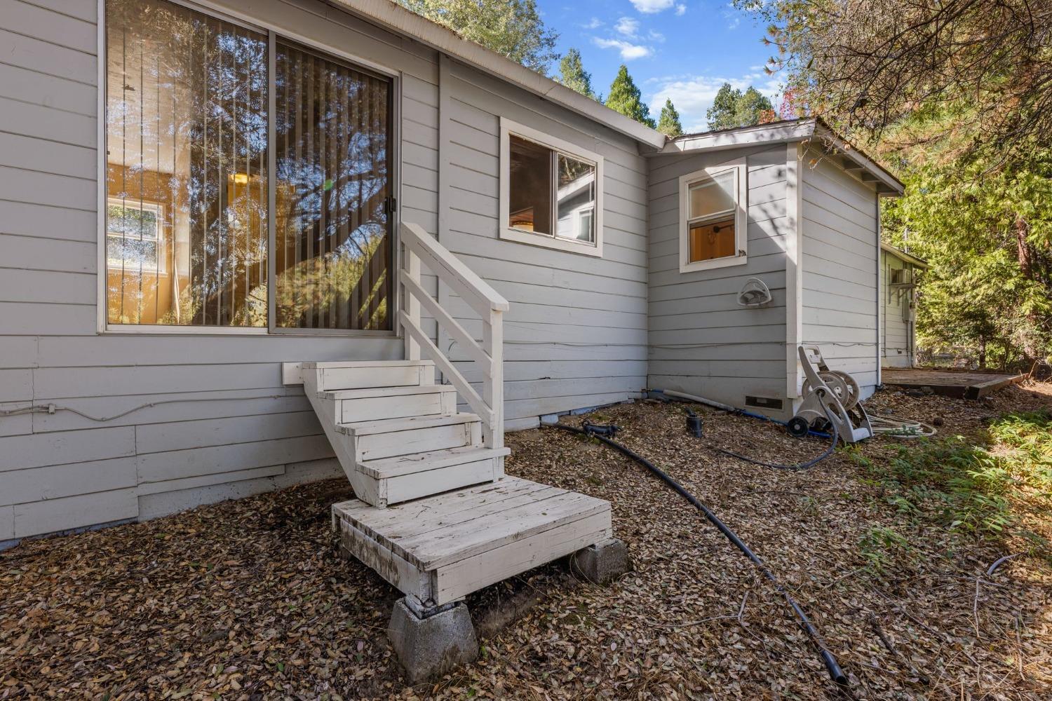 Mount Aukum Road, Somerset, California image 35
