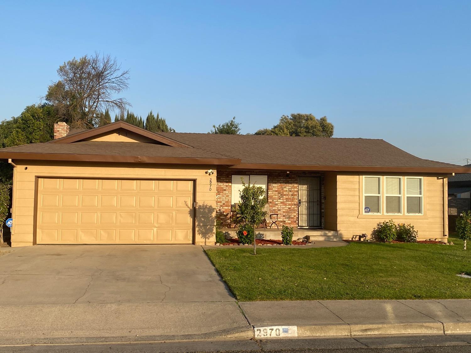 Virginia Street, Atwater, California image 1