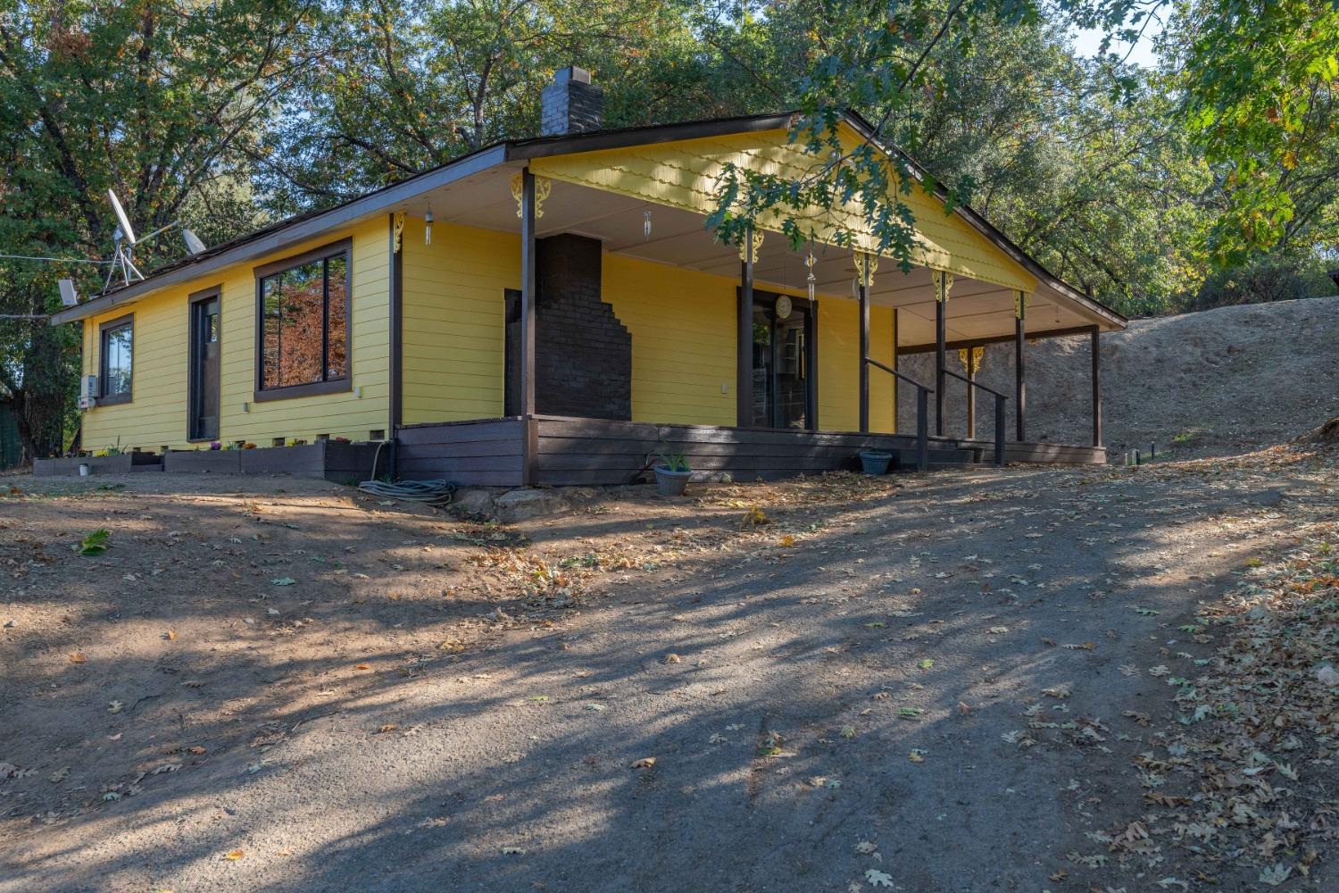Sand Ridge Road, Placerville, California image 3