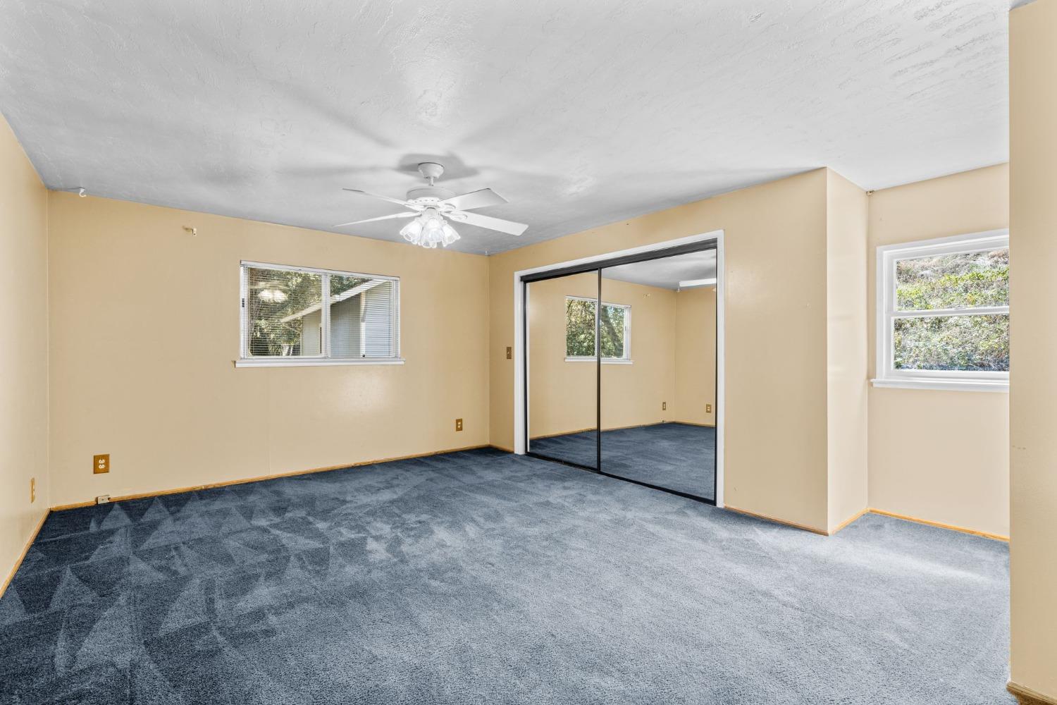 Mount Aukum Road, Somerset, California image 22