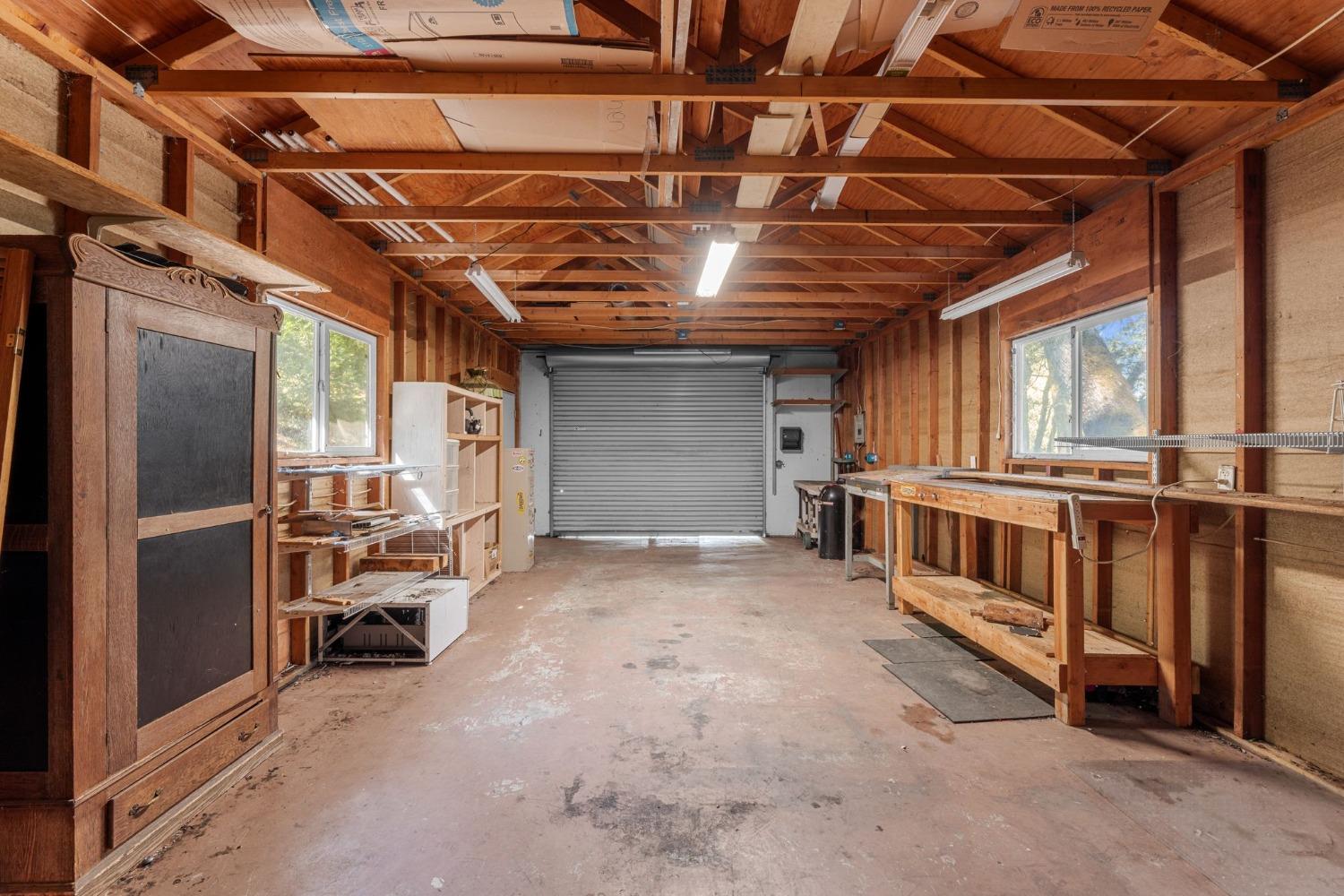 Mount Aukum Road, Somerset, California image 33