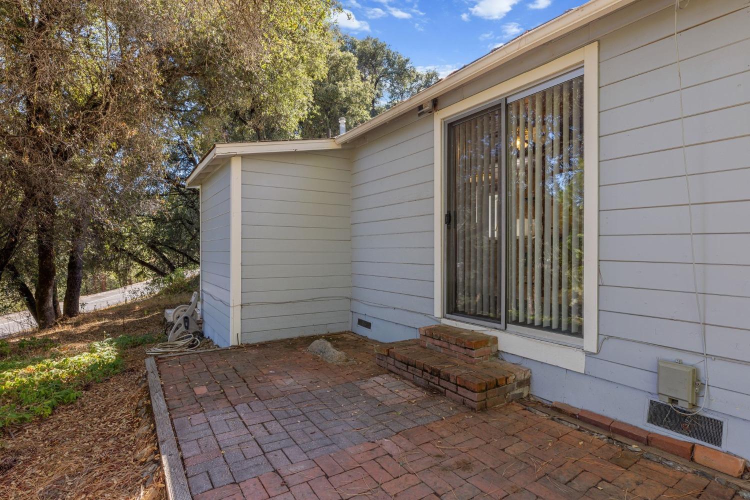 Mount Aukum Road, Somerset, California image 36