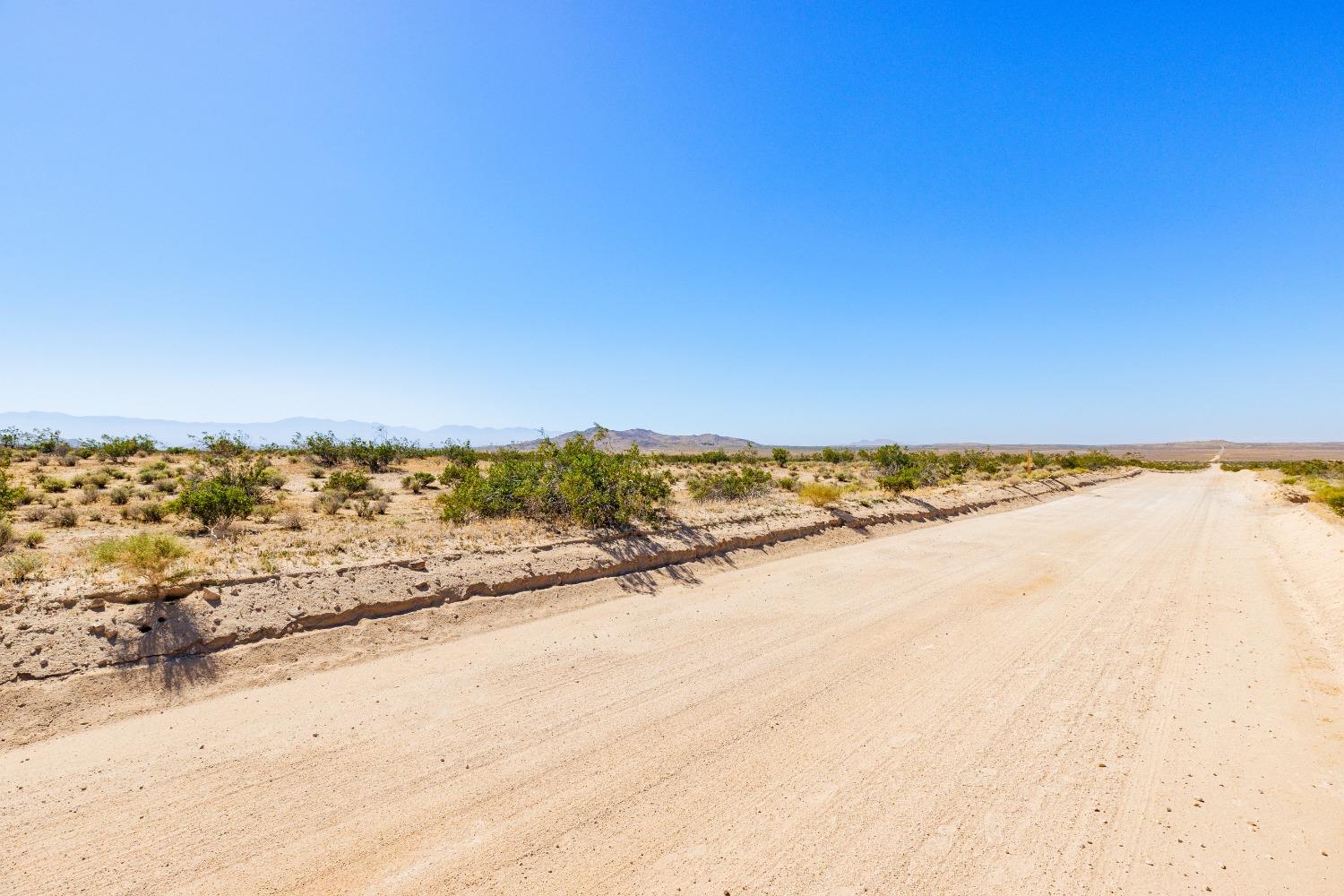 Skyview, Adelanto, California image 1