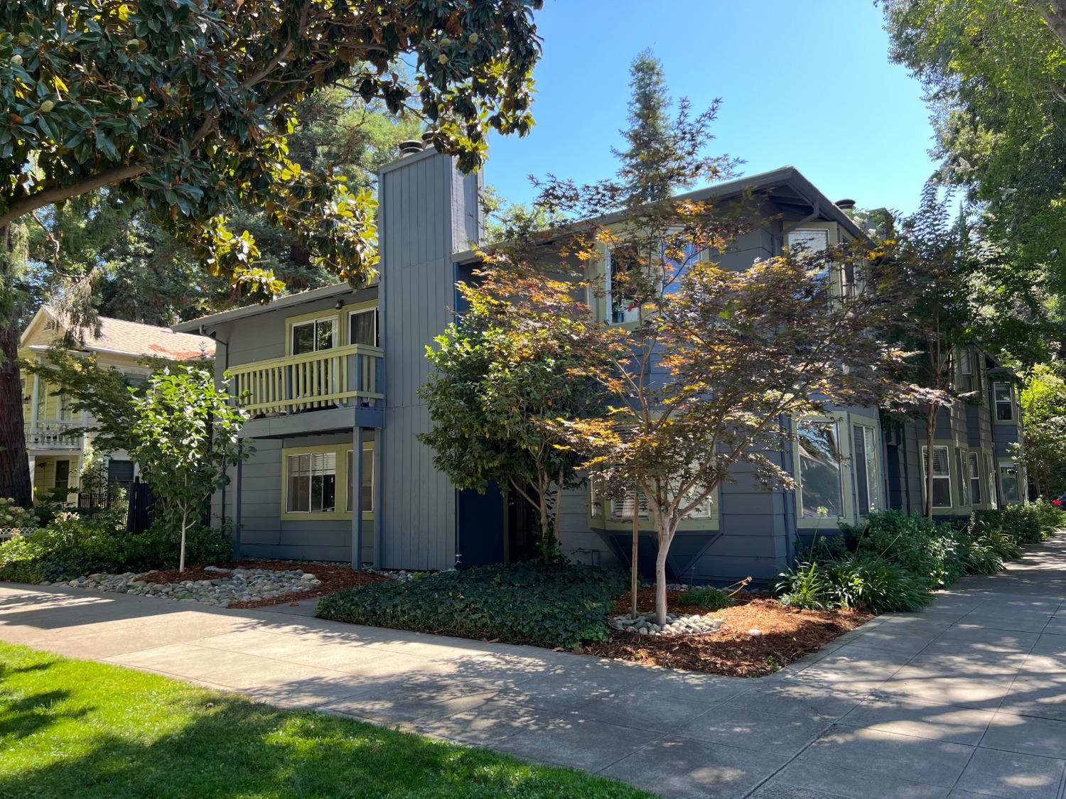 Photo of 1800 U St in Sacramento, CA