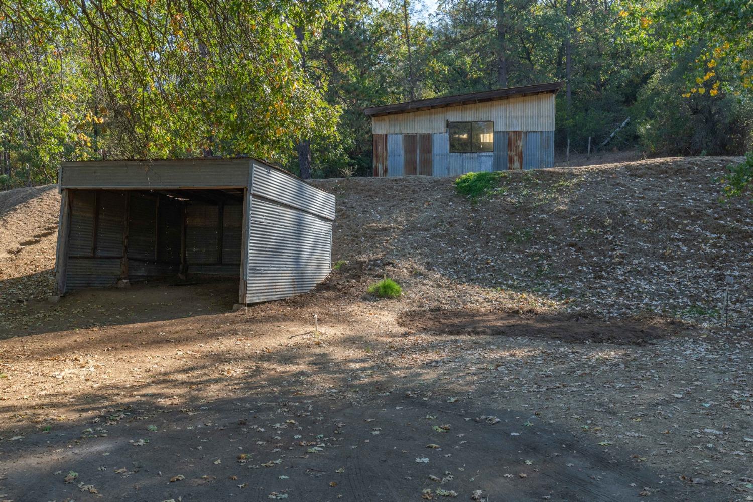 Sand Ridge Road, Placerville, California image 27