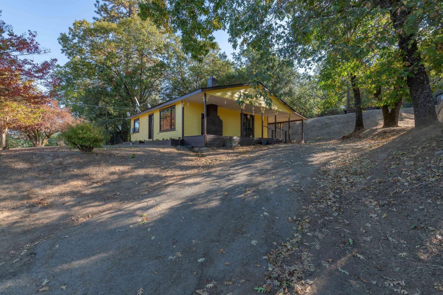 Sand Ridge Road, Placerville, California image 4