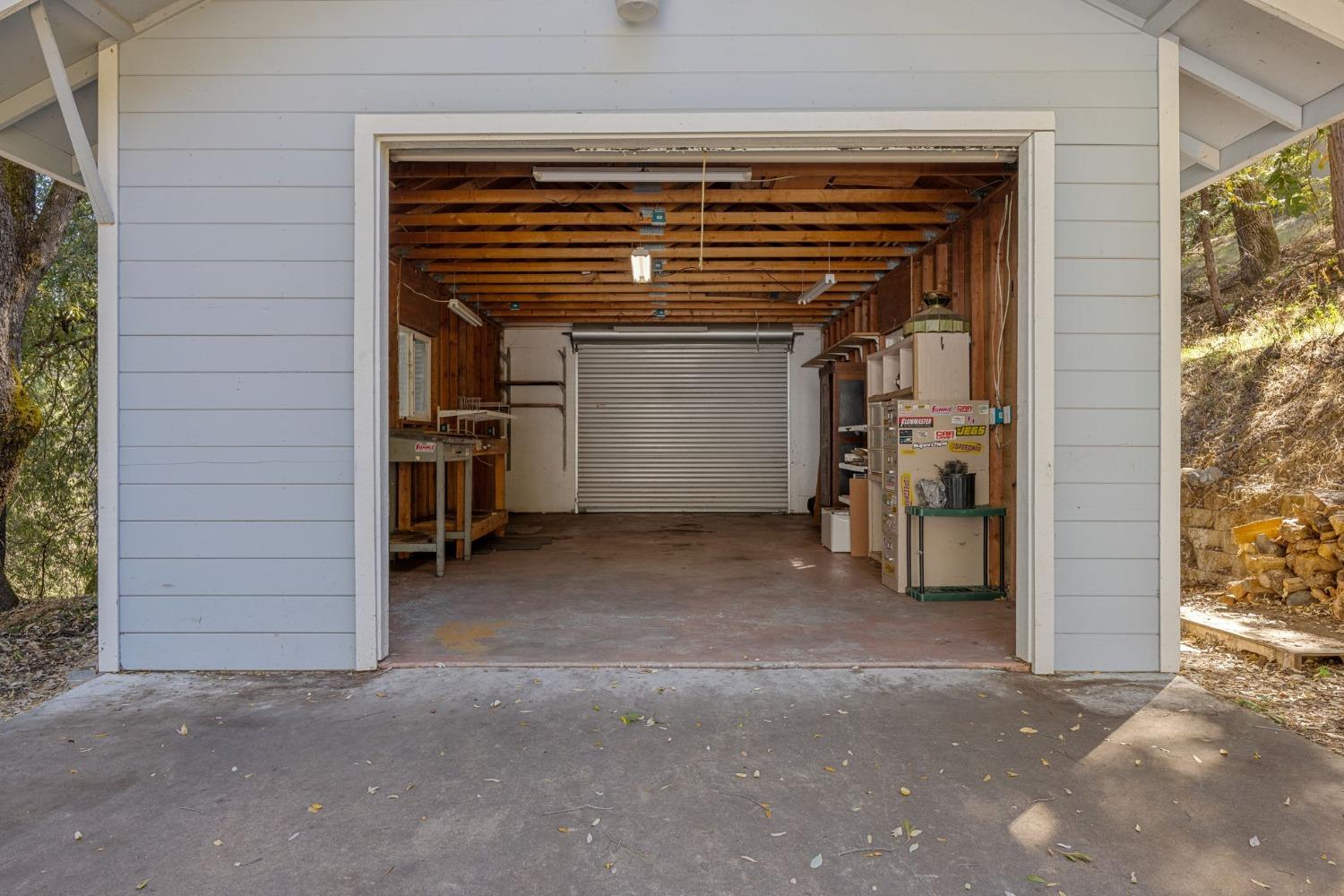 Mount Aukum Road, Somerset, California image 31