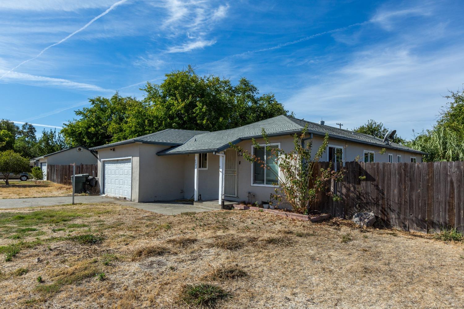 Photo of 5441 Liberty St in North Highlands, CA