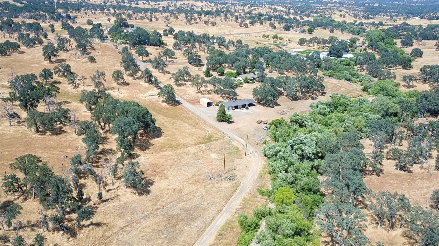 Owens Creek Road, Catheys Valley, California image 36