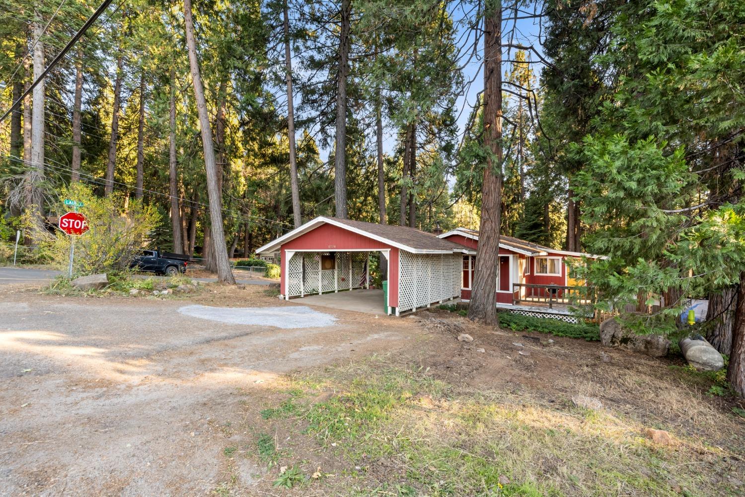 Pine Street, Pollock Pines, California image 8