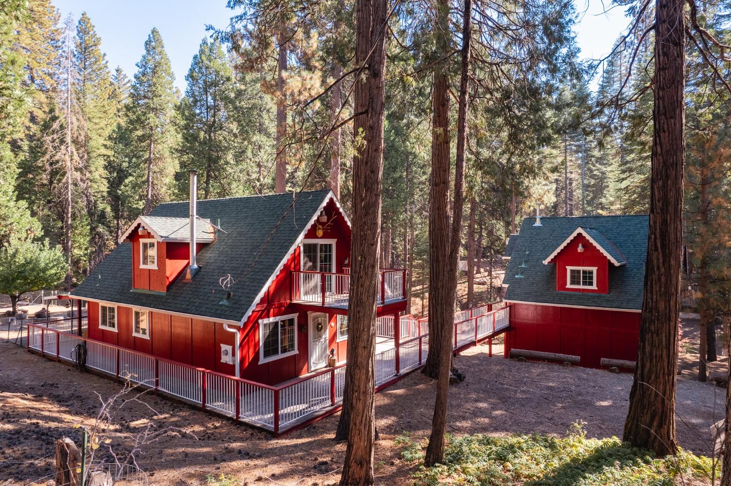 Photo of 19338 Forest View Cir in Pioneer, CA