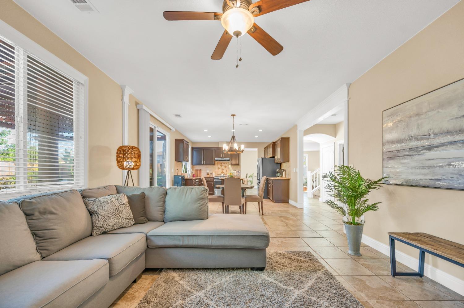 Mount Conness Court, Antioch, California image 27