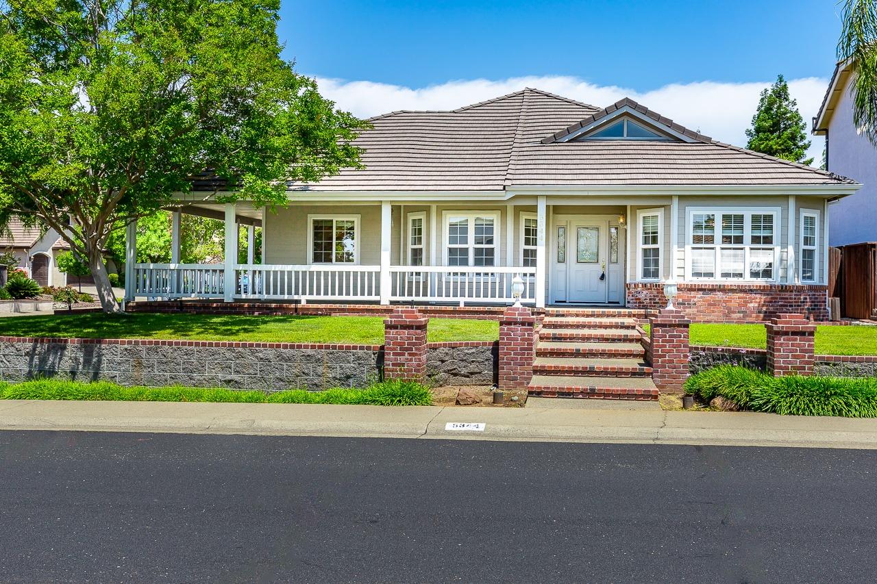 Photo of 5344 Humboldt Dr in Rocklin, CA