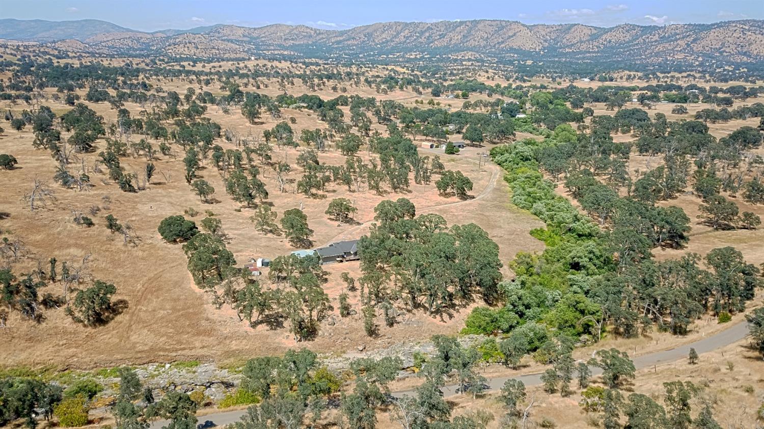 Owens Creek Road, Catheys Valley, California image 37