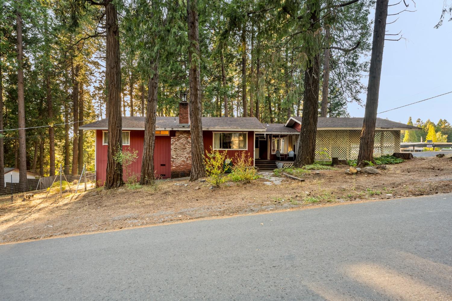 Pine Street, Pollock Pines, California image 15