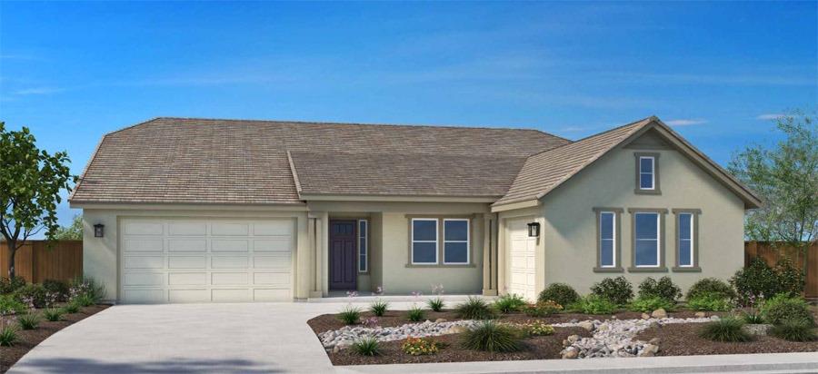 Photo of 8865 Holly Oak Ct #Lot2 in Roseville, CA