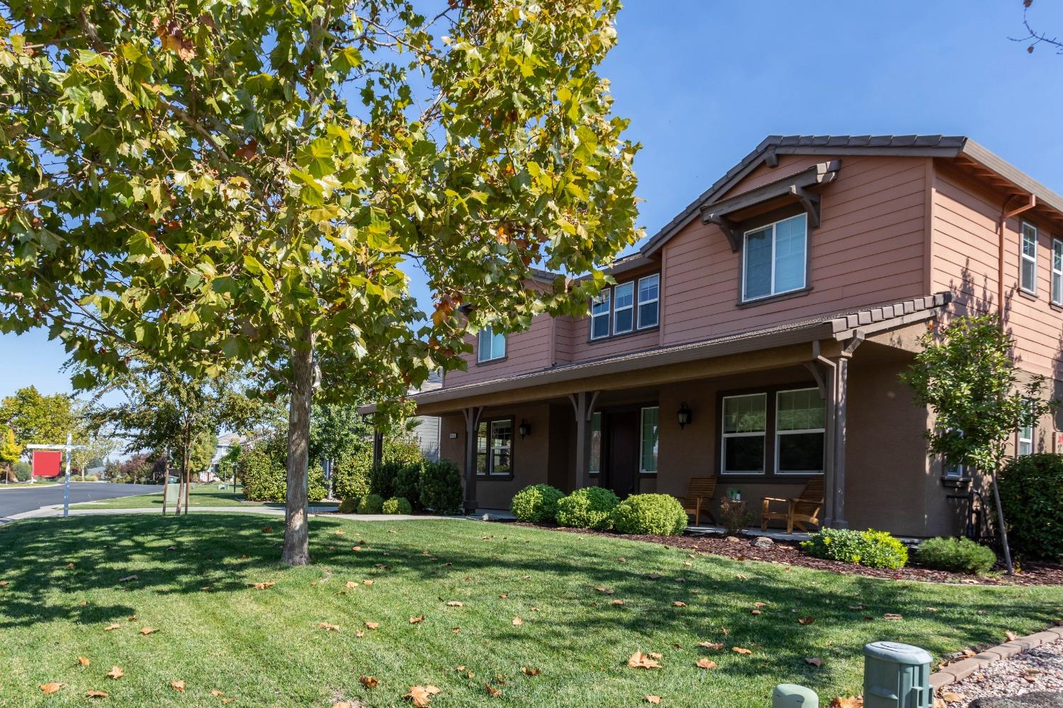 Canopy Tree Street, Roseville, California image 4