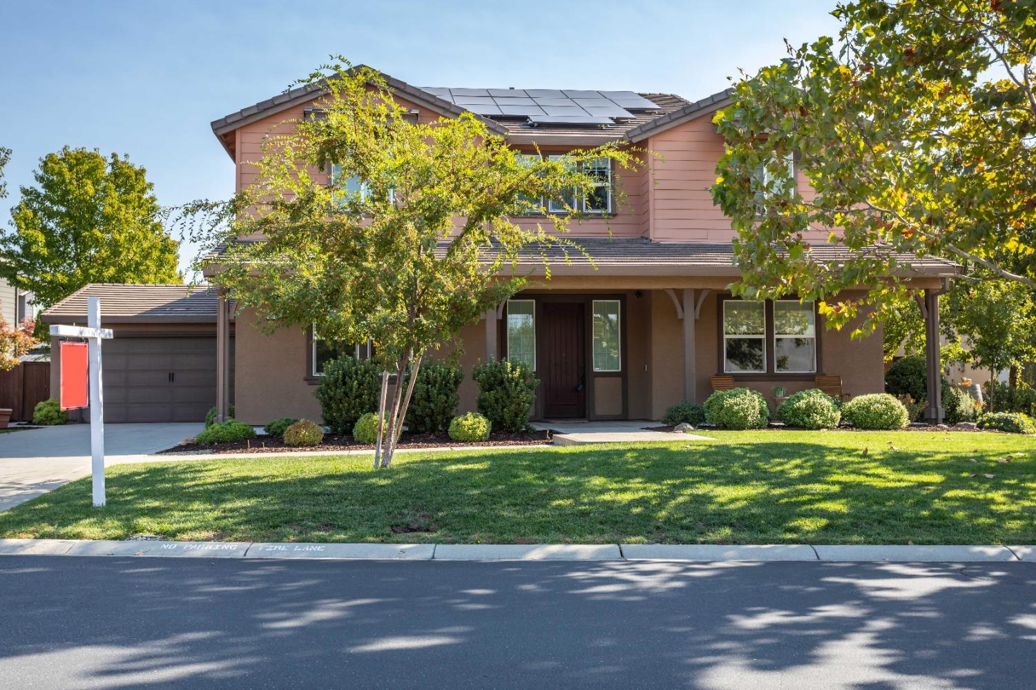 Canopy Tree Street, Roseville, California image 3