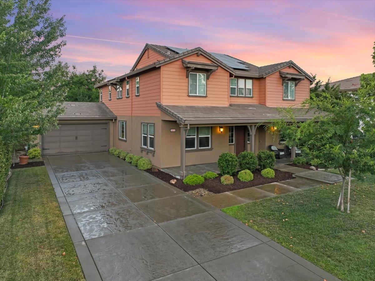 Canopy Tree Street, Roseville, California image 1