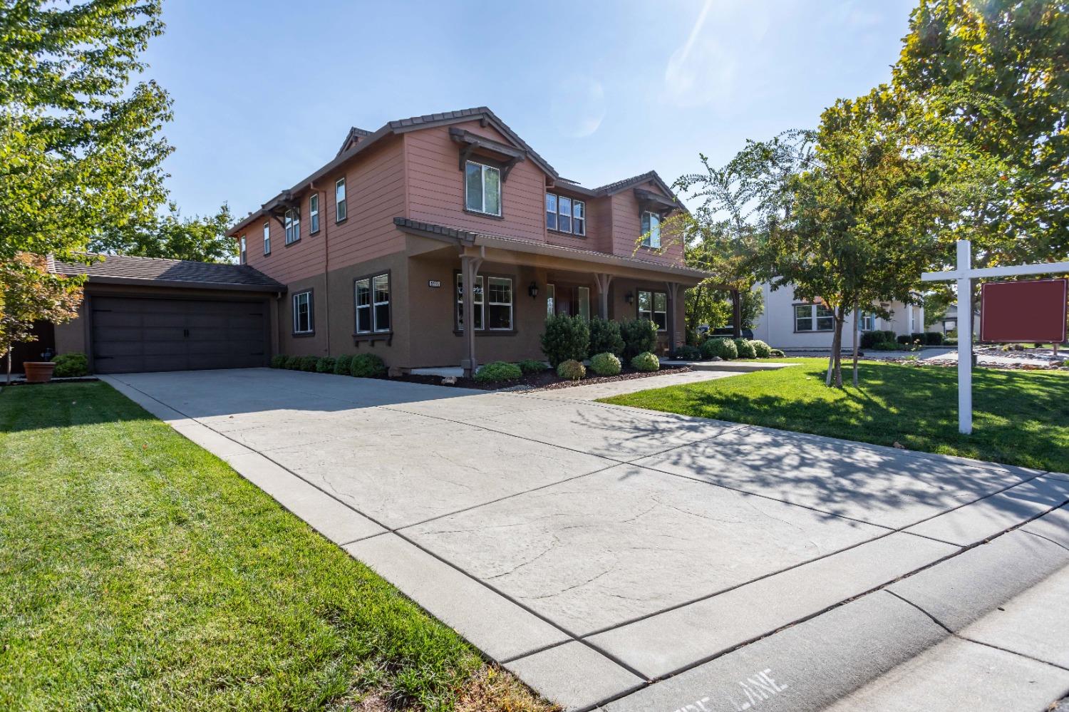 Canopy Tree Street, Roseville, California image 5