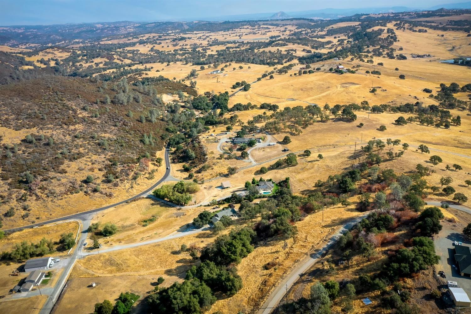 Cosgrove Creek Road, Valley Springs, California image 37