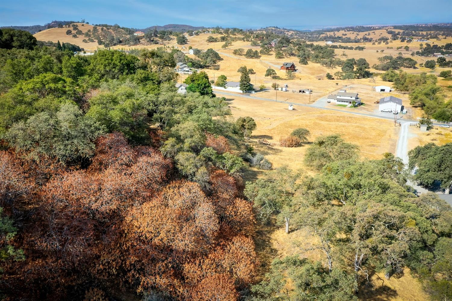 Cosgrove Creek Road, Valley Springs, California image 49