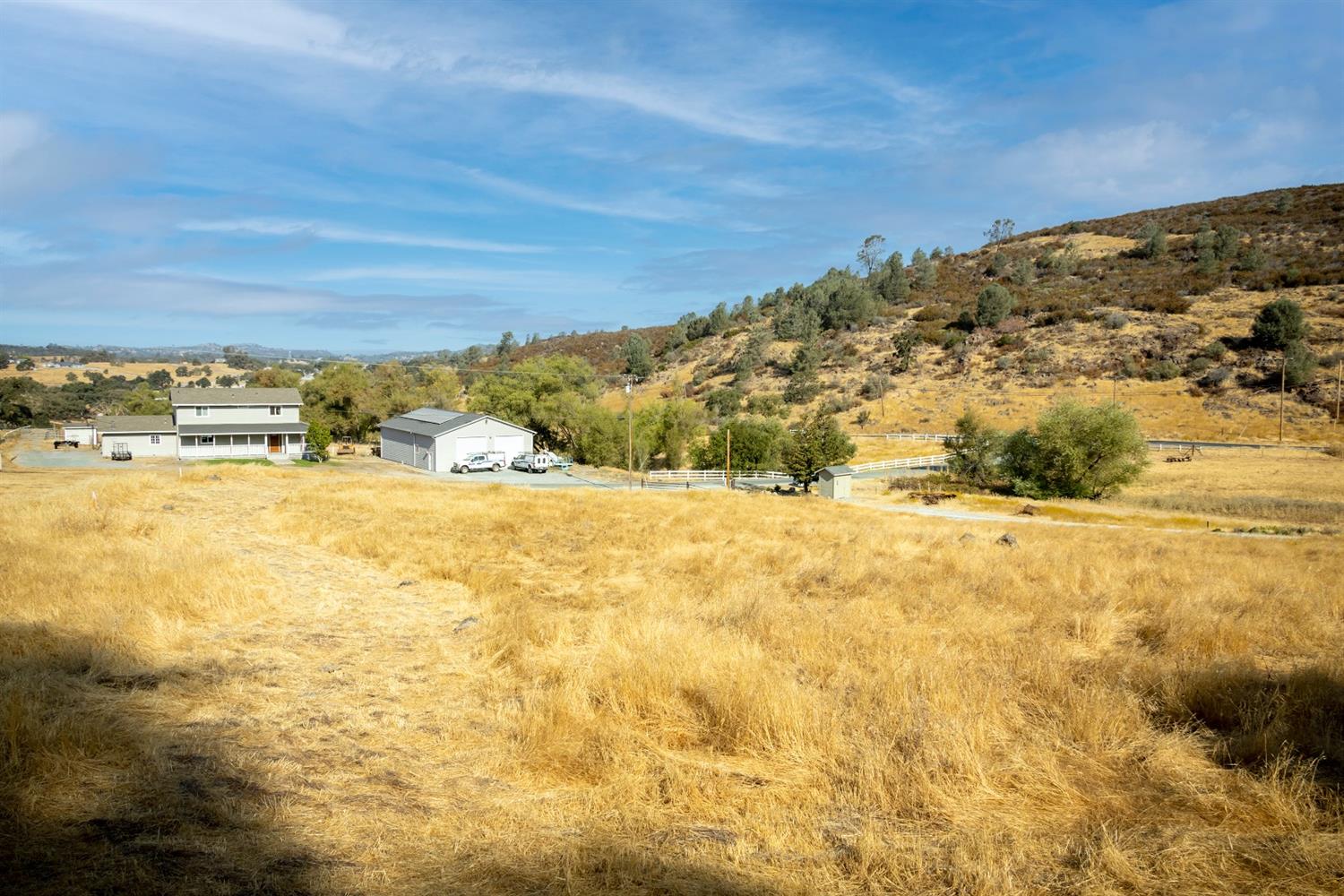 Cosgrove Creek Road, Valley Springs, California image 7