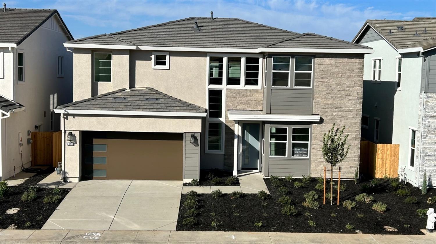 Photo of 4318 Tahoe Sedge St in Rancho Cordova, CA