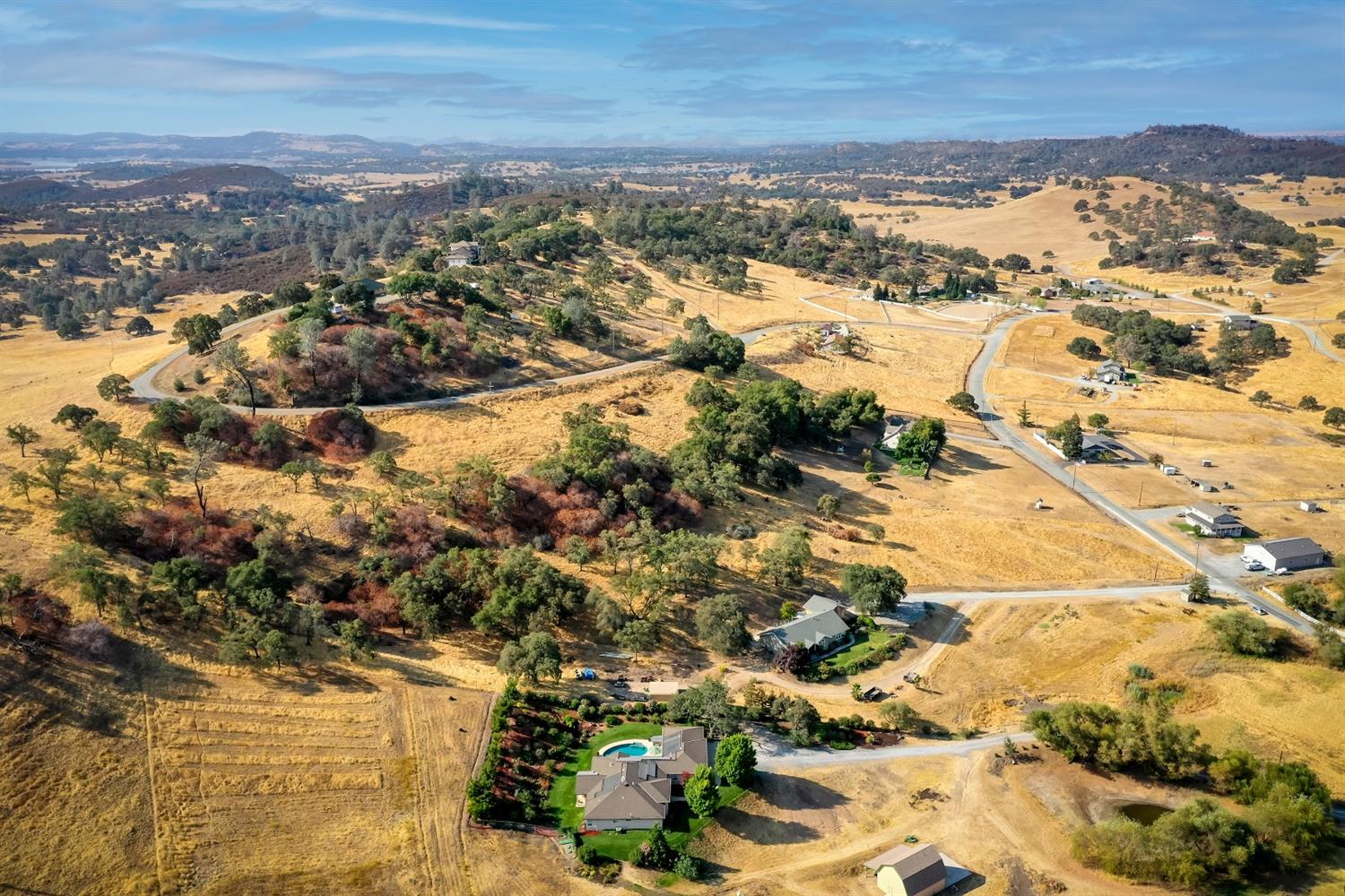 Cosgrove Creek Road, Valley Springs, California image 33