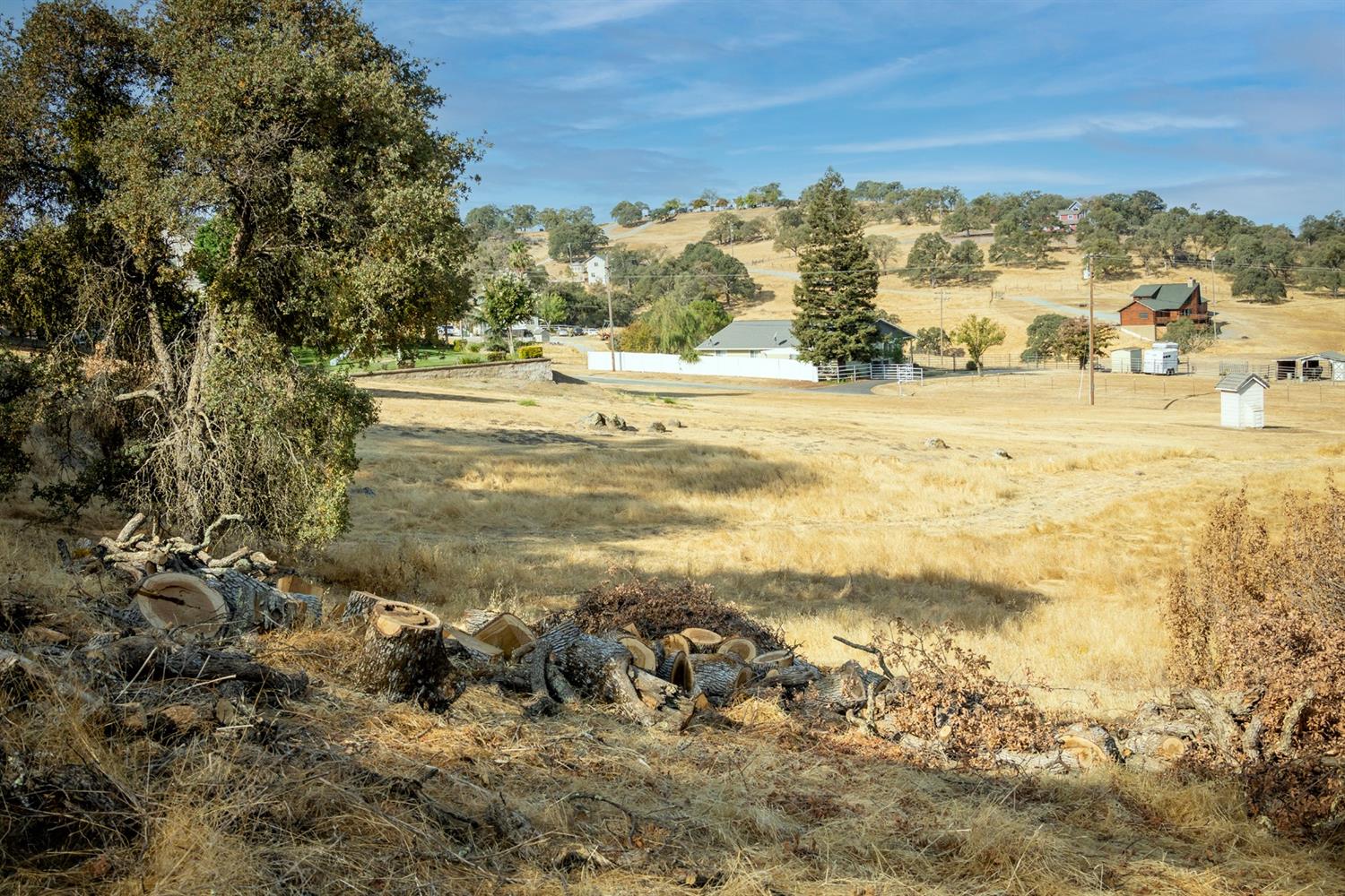 Cosgrove Creek Road, Valley Springs, California image 9