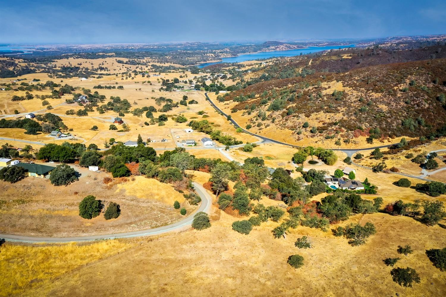 Cosgrove Creek Road, Valley Springs, California image 1