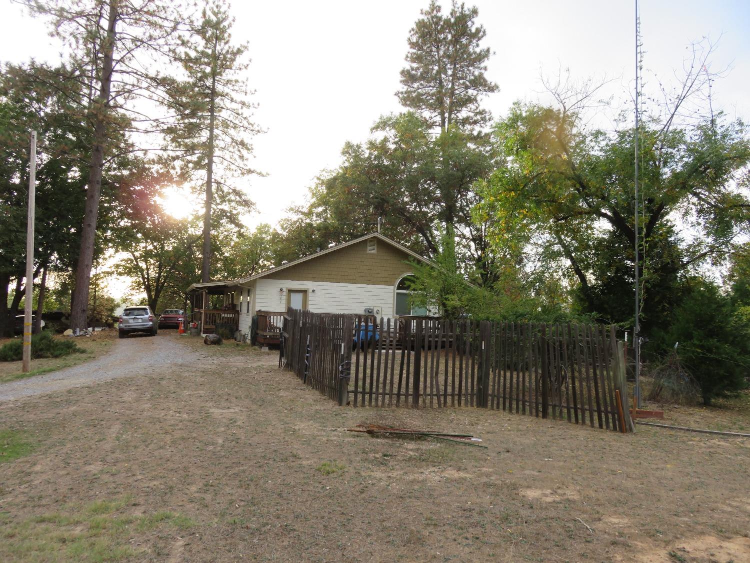 N Railroad Flat Road, Wilseyville, California image 20