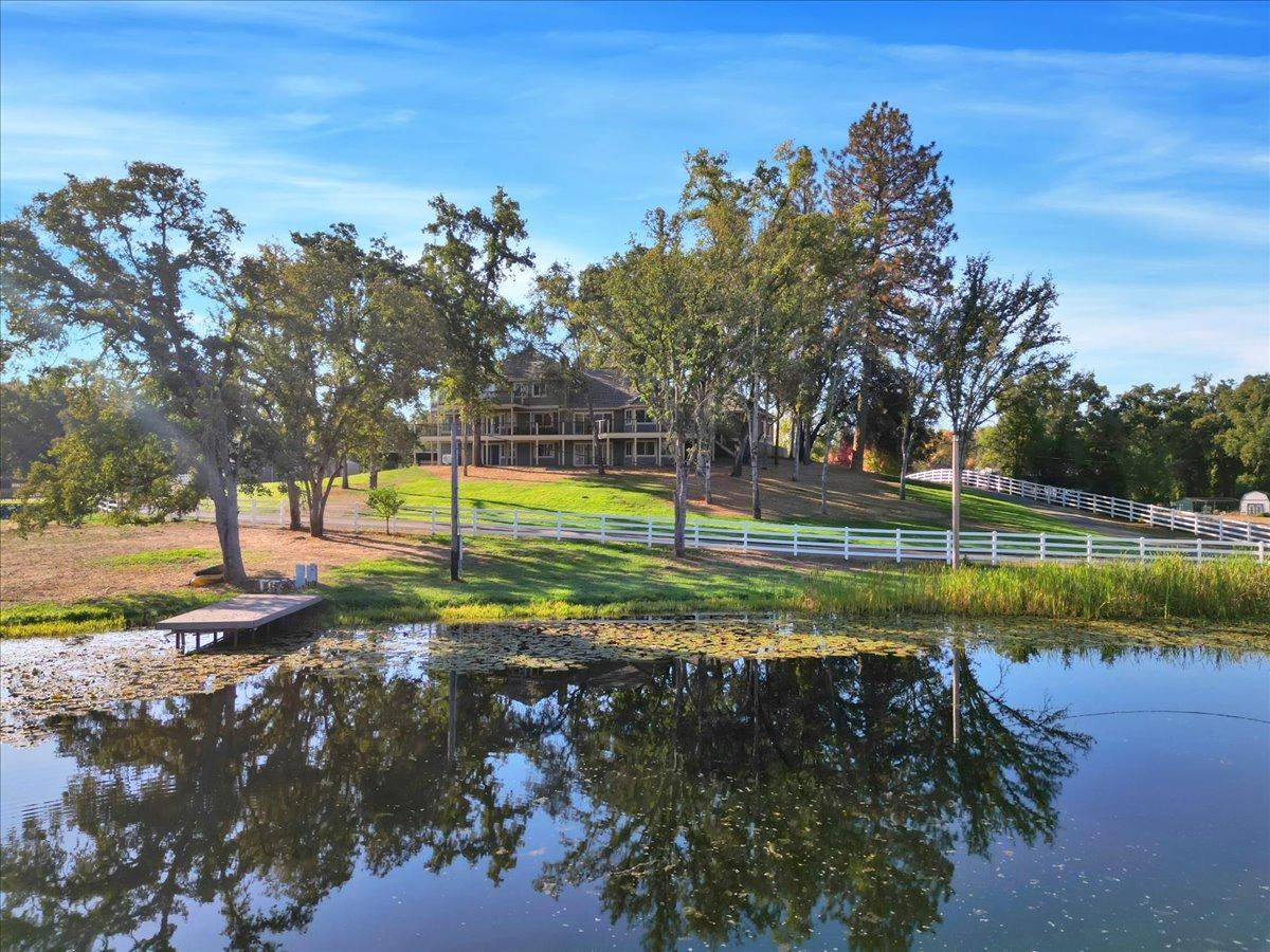 Biladeau Lane, Penn Valley, California image 27