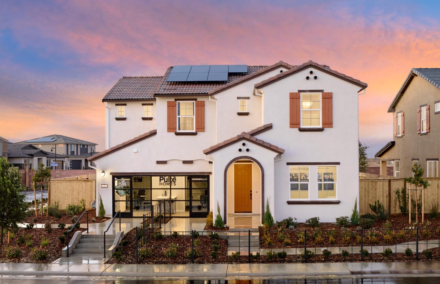 Photo of 3993 Mirecourt Cir in Rancho Cordova, CA
