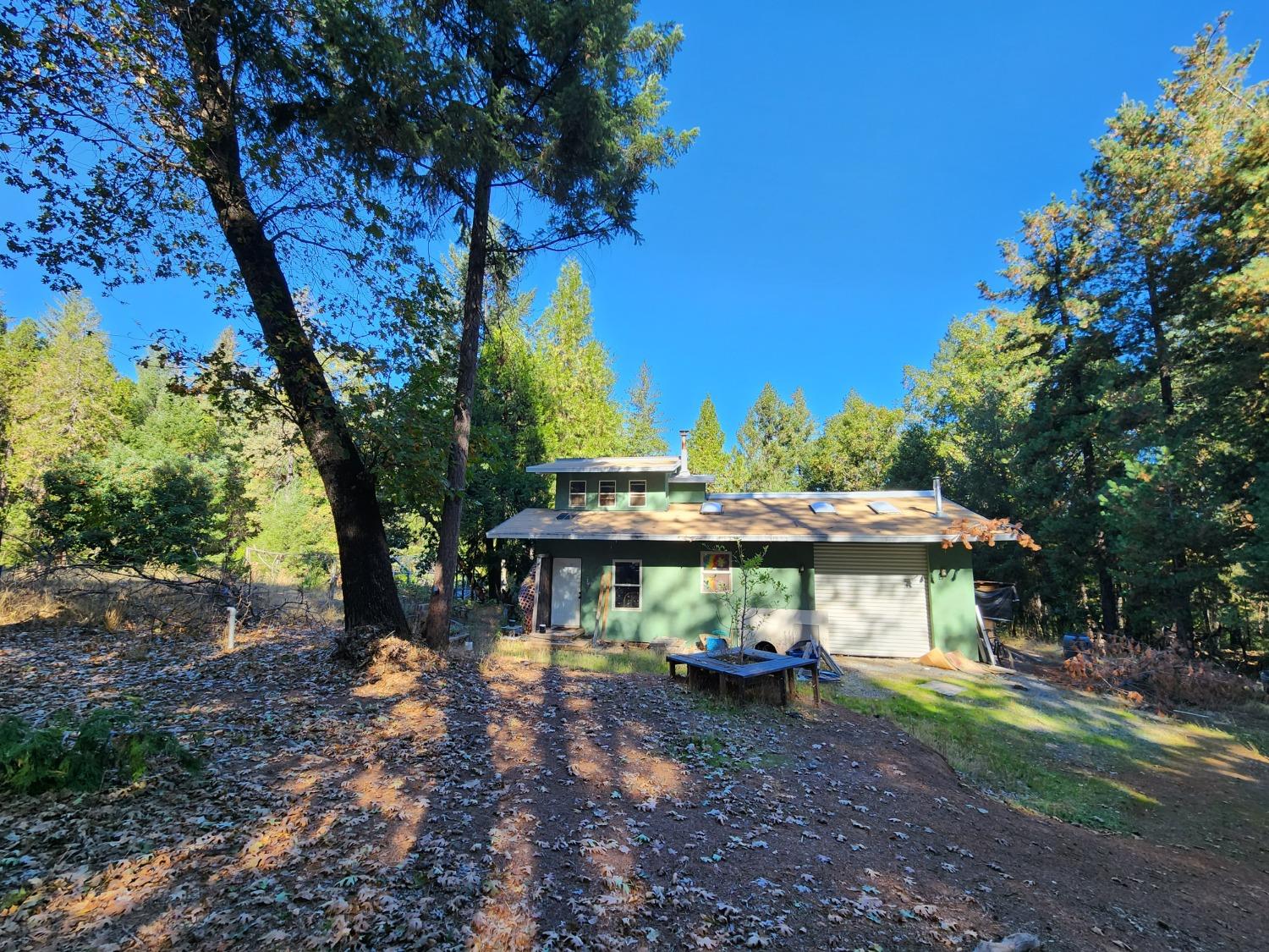 Top Of Shoemaker, Georgetown, California image 11