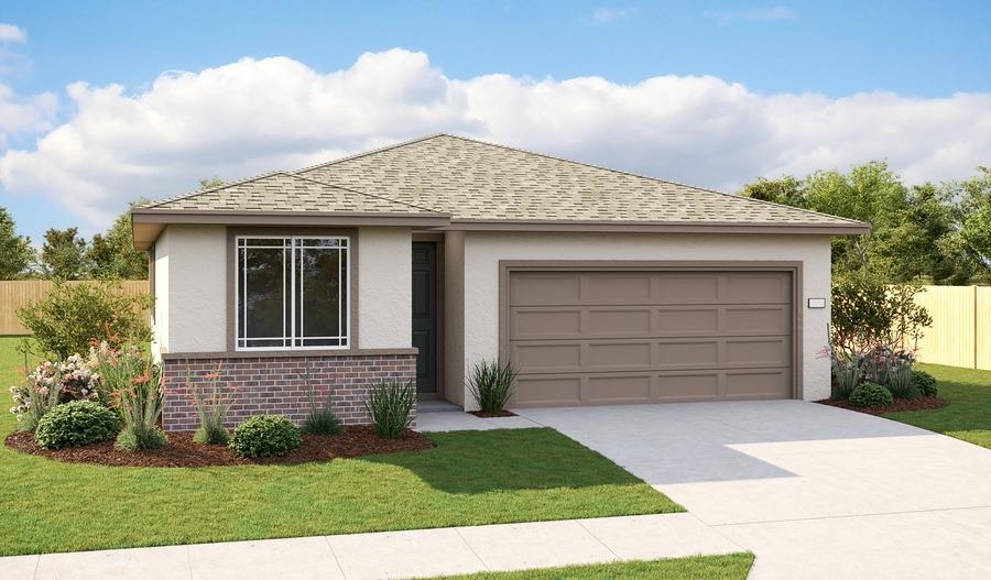 Photo of 4076 Eugene Dr in Olivehurst, CA