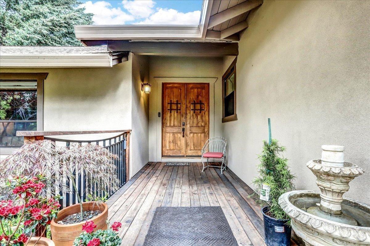 Photo of 11532 Via Vis in Nevada City, CA
