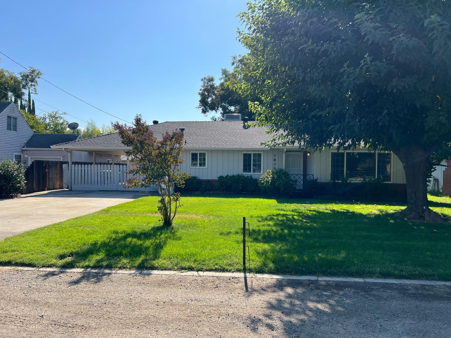 Photo of 1038 Cornwell Ave in Yuba City, CA