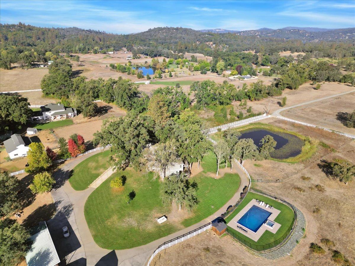 Biladeau Lane, Penn Valley, California image 29