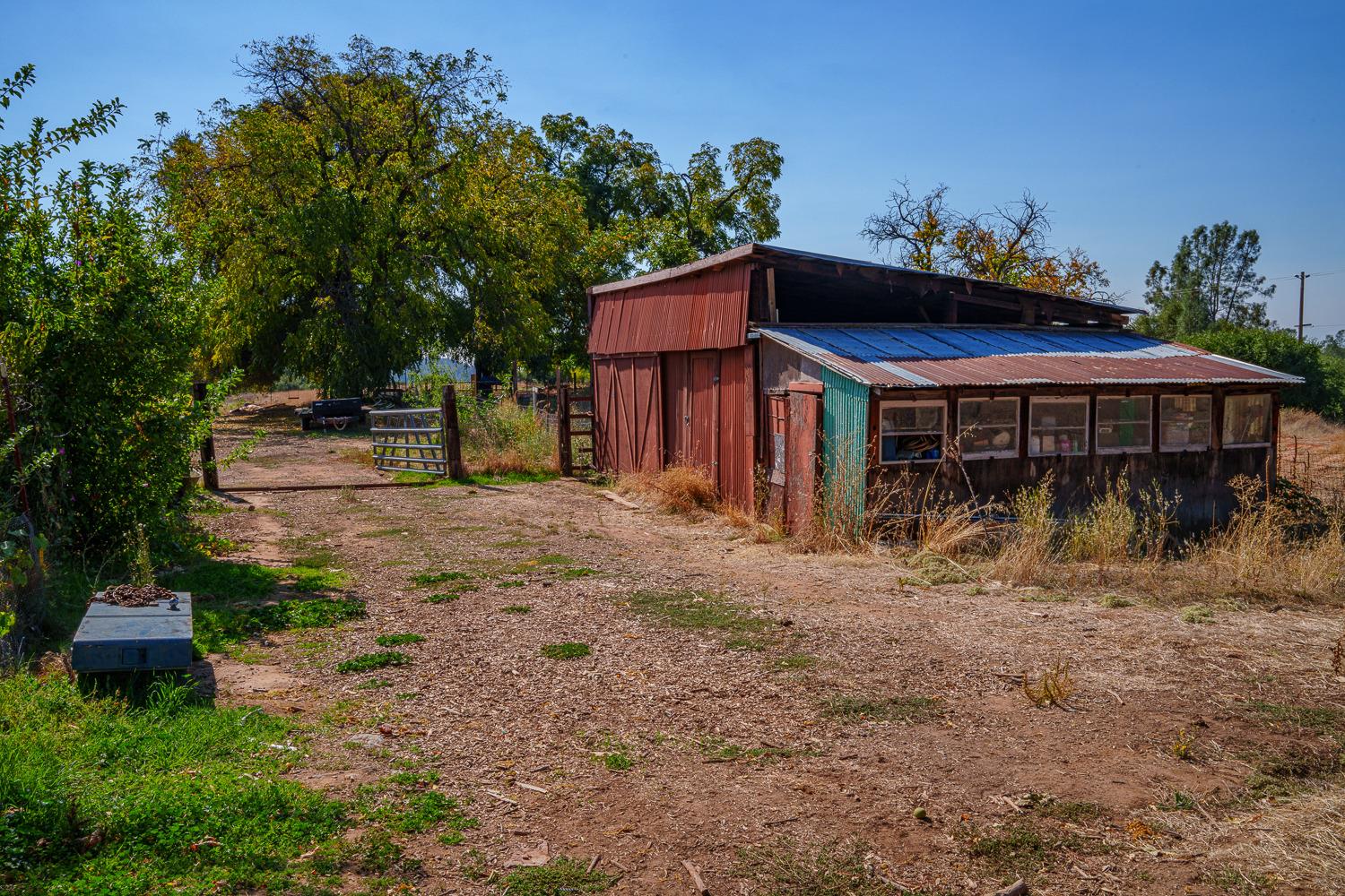 La Porte Road, Rackerby, California image 23